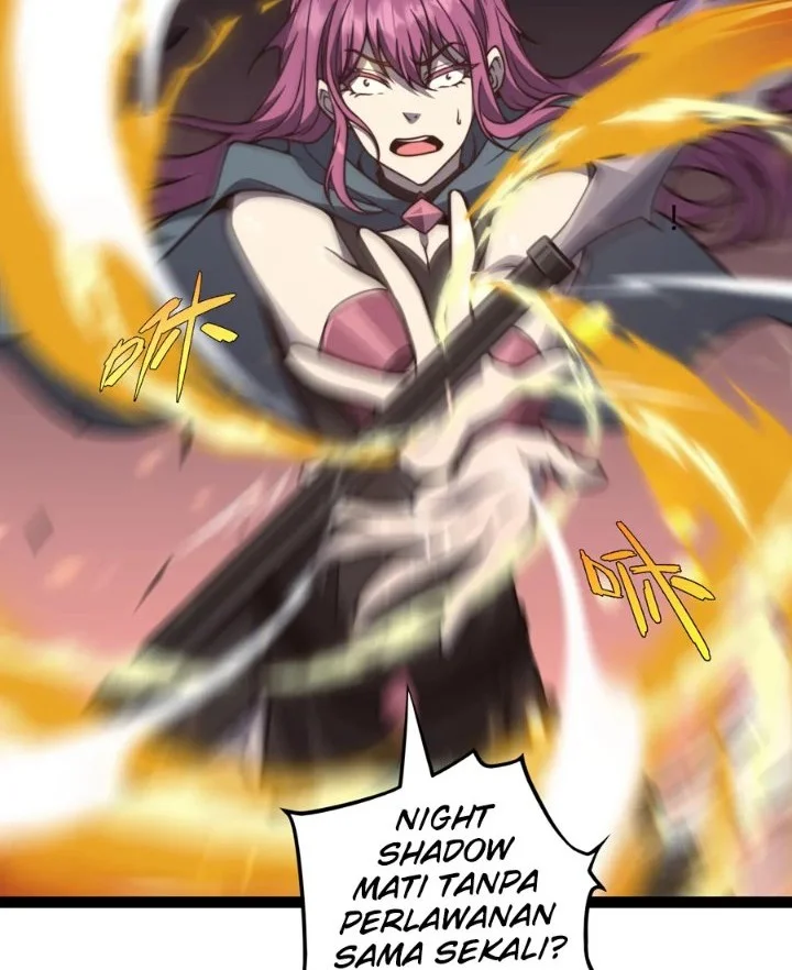 Rebirth of the Thief Who Roamed the World Chapter 45 Gambar 29