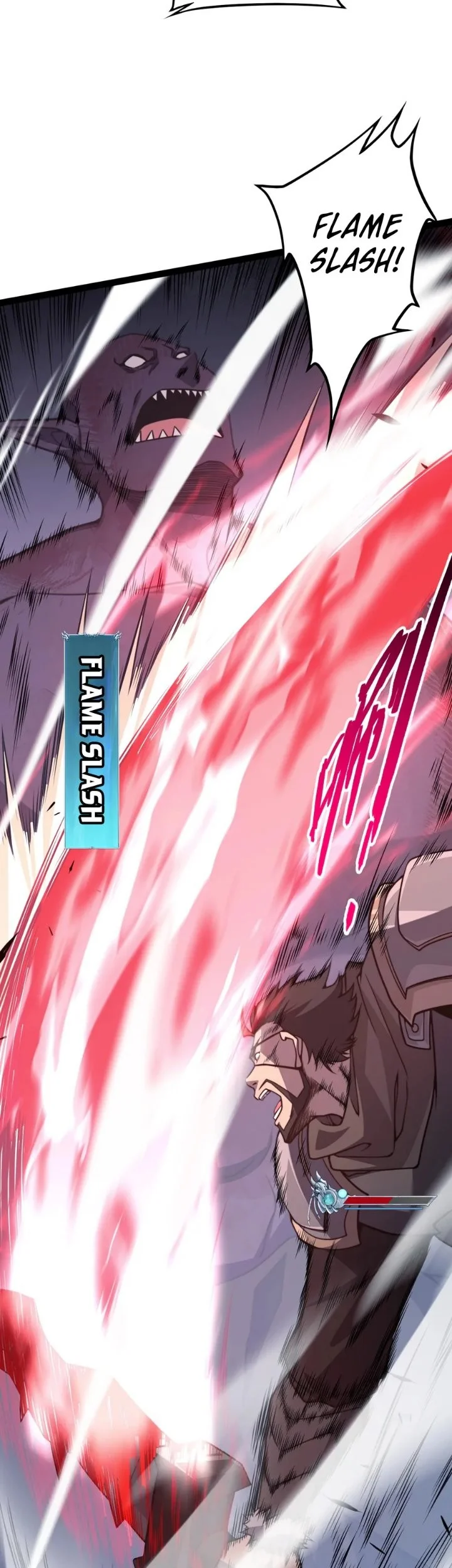 Rebirth of the Thief Who Roamed the World Chapter 45 Gambar 30