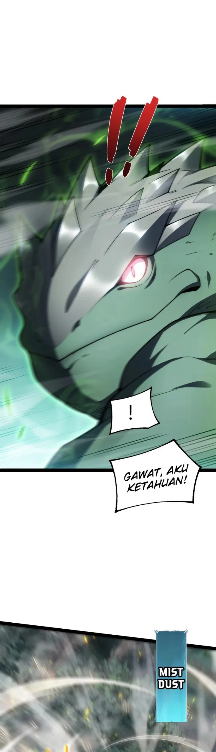 Rebirth of the Thief Who Roamed the World Chapter 46 Gambar 27