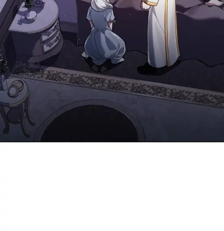 Reborn as the Enemy Prince Chapter 111 Gambar 35
