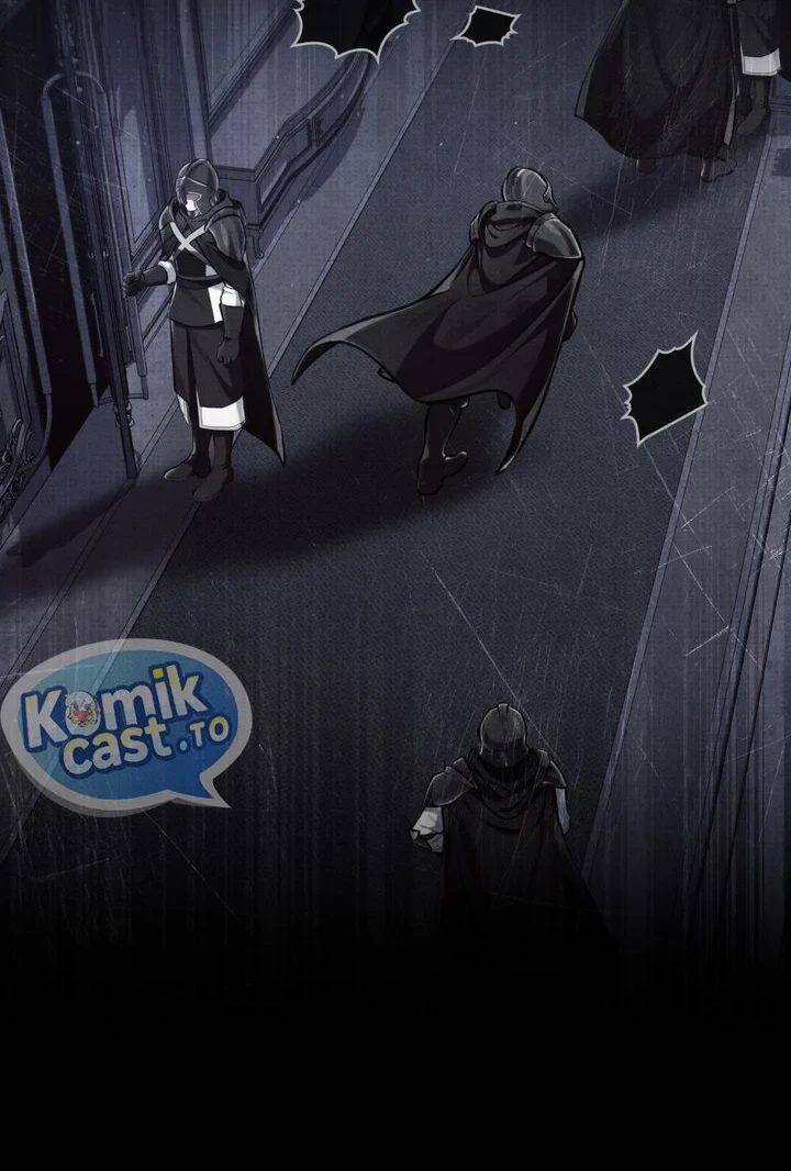 Reborn as the Enemy Prince Chapter 114 Gambar 39