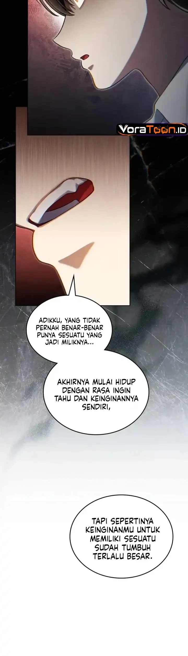 Reborn as the Enemy Prince Chapter 121 Gambar 27