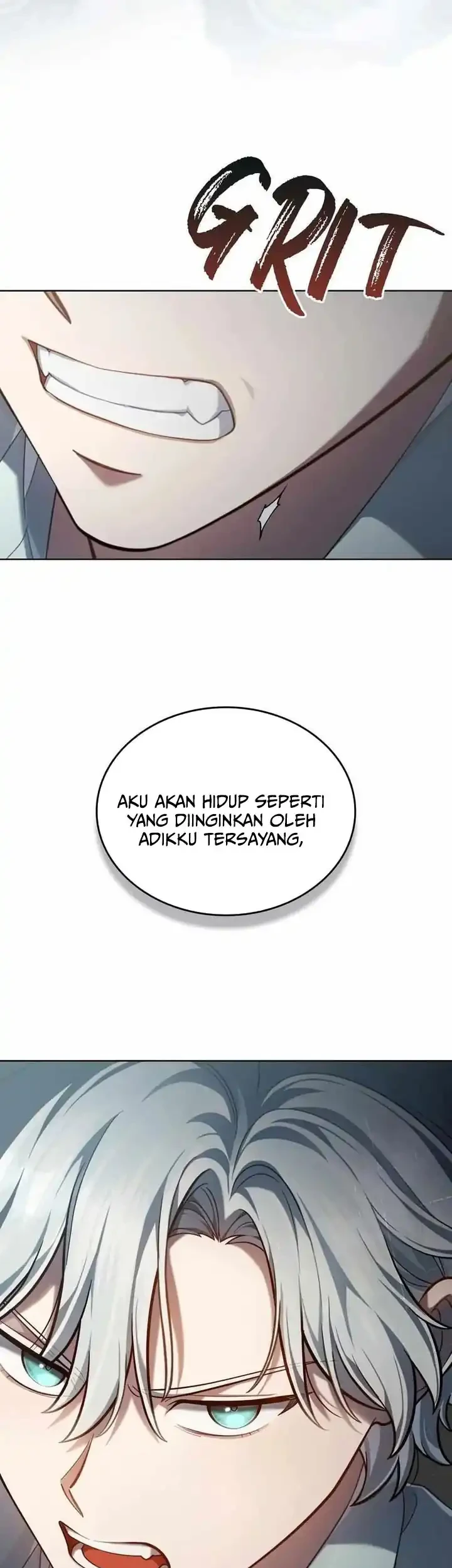 Reborn as the Enemy Prince Chapter 92 Gambar 30