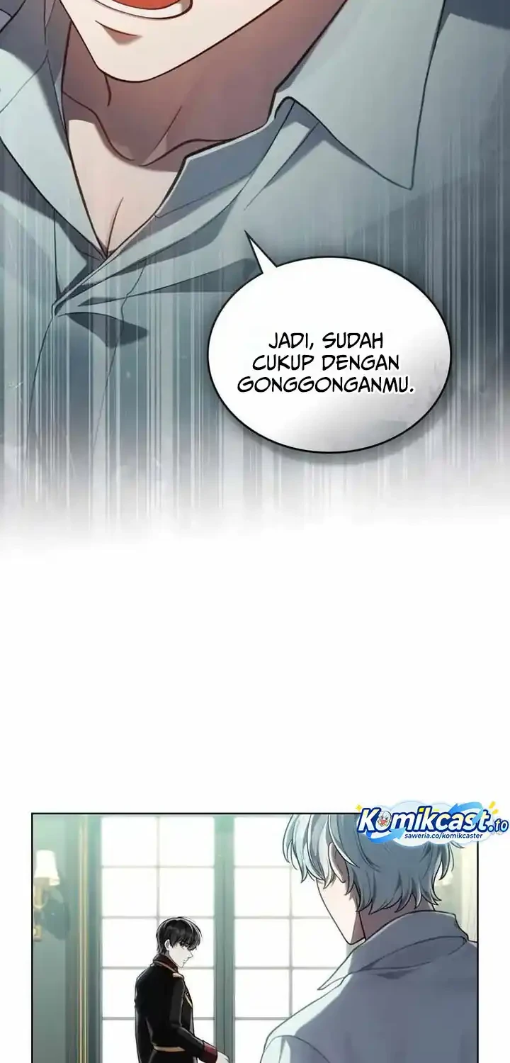 Reborn as the Enemy Prince Chapter 92 Gambar 31