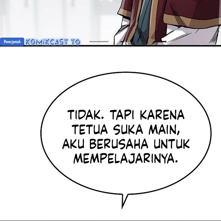Reborn as The Heavenly Demon Chapter 100 Gambar 54