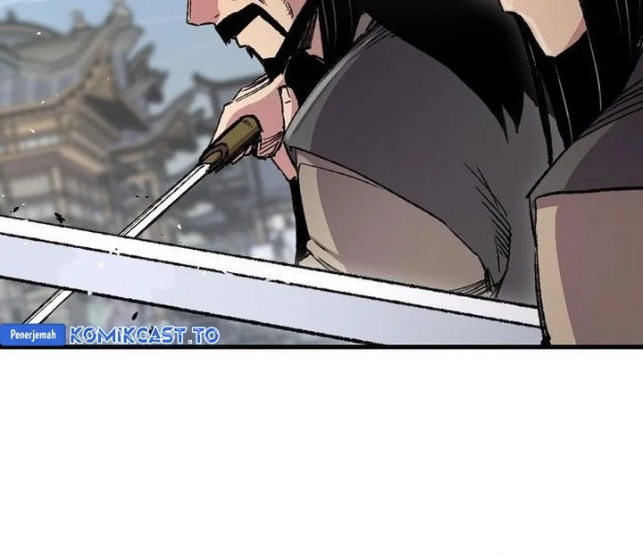 Reborn as The Heavenly Demon Chapter 103 Gambar 42