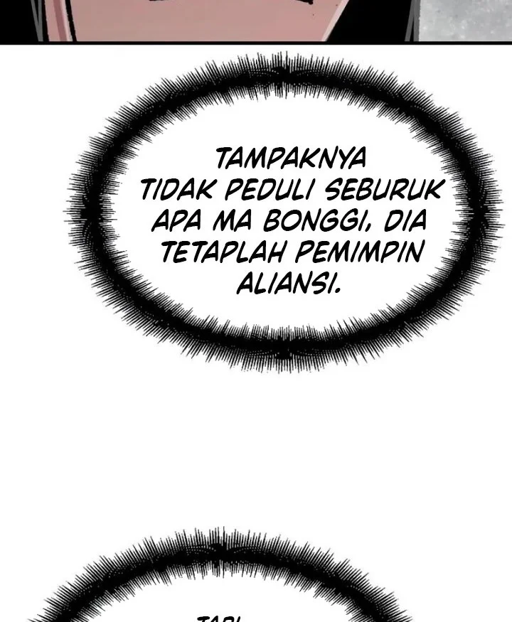 Reborn as The Heavenly Demon Chapter 104 Gambar 51