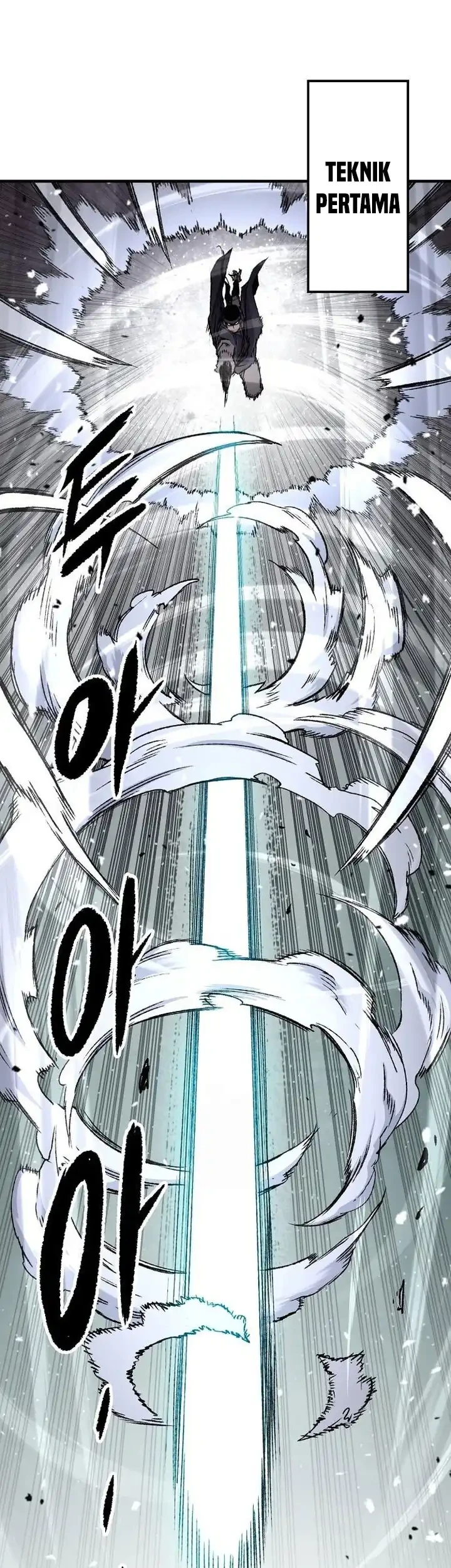 Reborn as The Heavenly Demon Chapter 106 Gambar 62