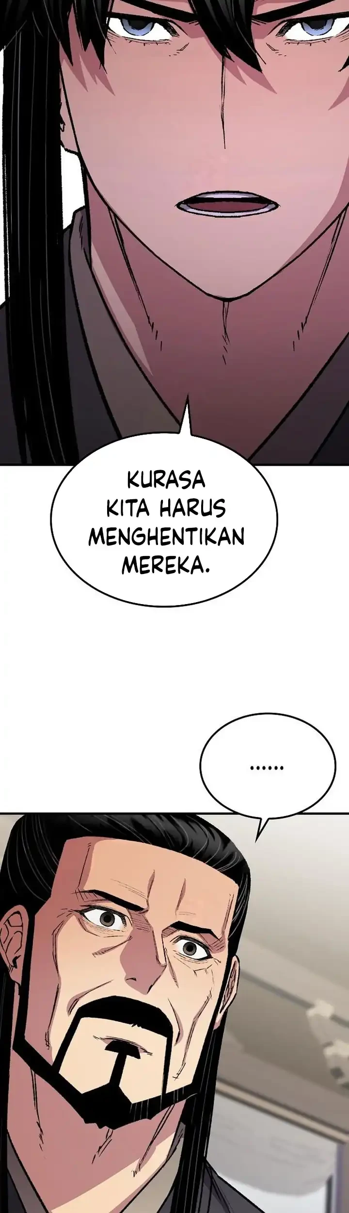 Reborn as The Heavenly Demon Chapter 107 Gambar 64