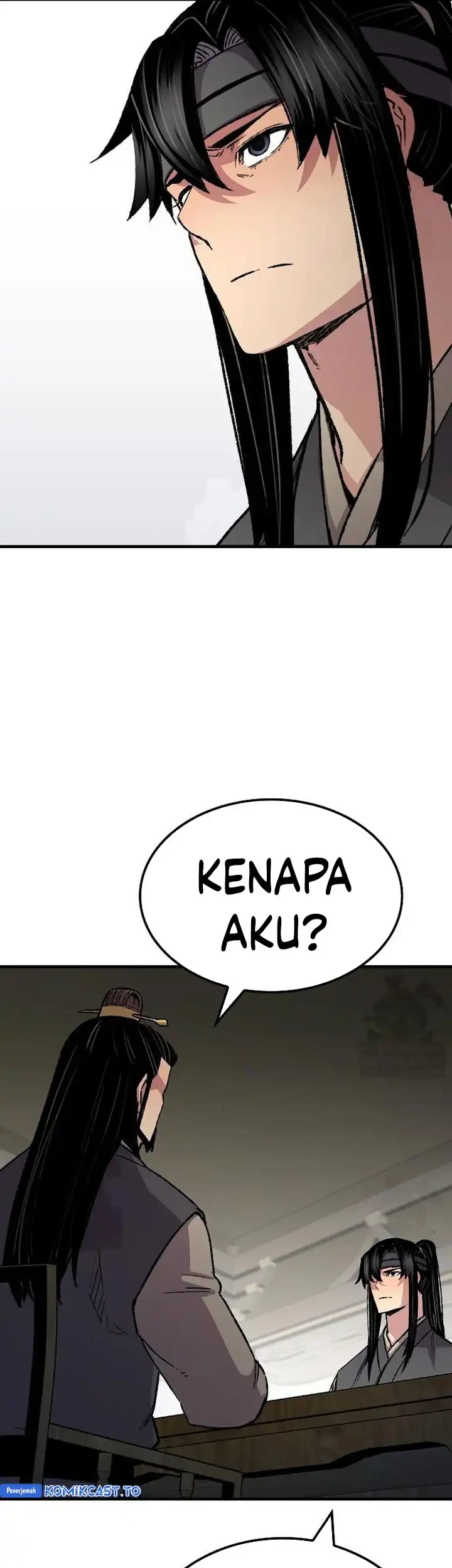 Reborn as The Heavenly Demon Chapter 107 Gambar 66