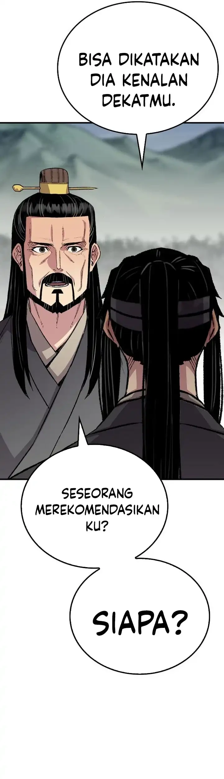 Reborn as The Heavenly Demon Chapter 107 Gambar 68