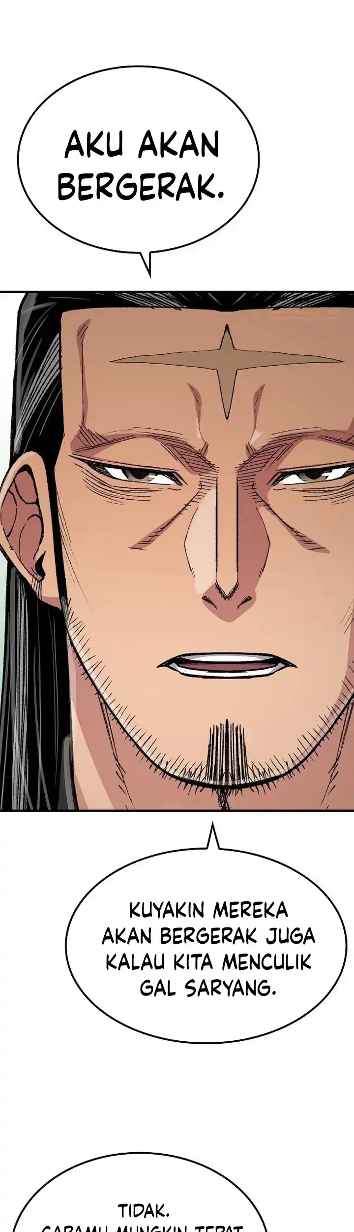 Reborn as The Heavenly Demon Chapter 109 Gambar 52