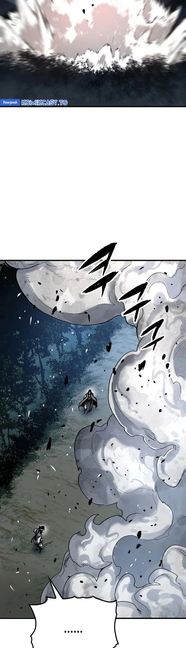 Reborn as The Heavenly Demon Chapter 119 Gambar 48
