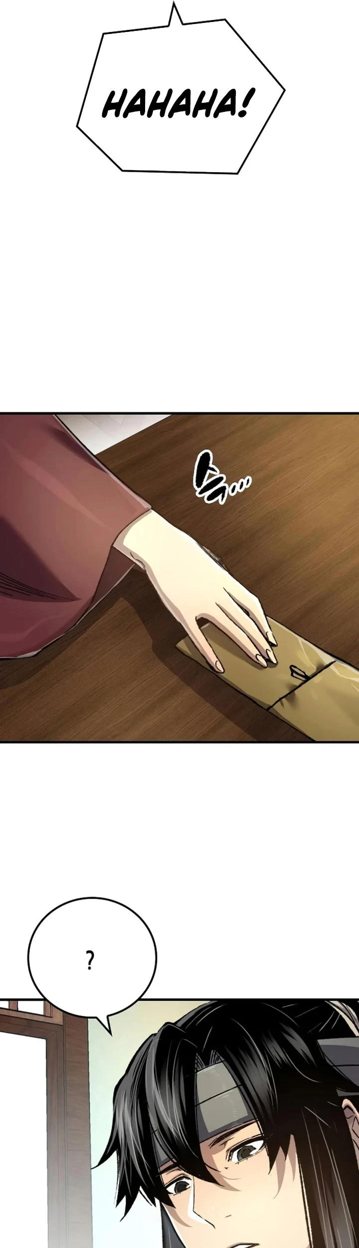 Reborn as The Heavenly Demon Chapter 121 Gambar 50