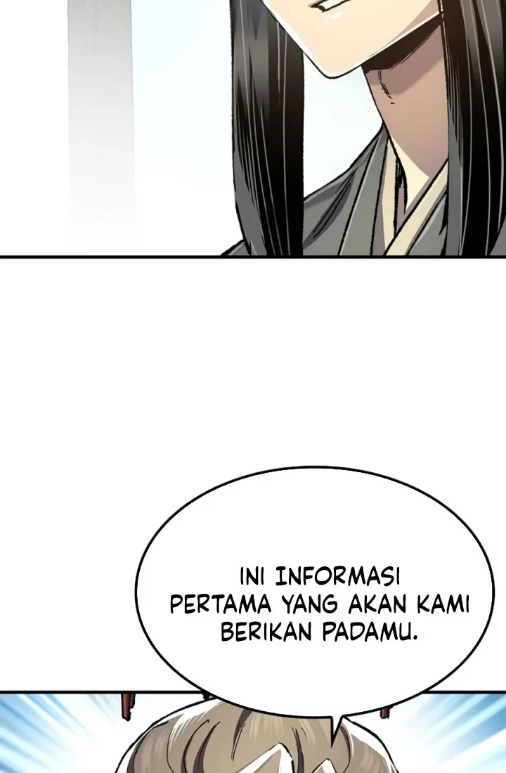 Reborn as The Heavenly Demon Chapter 121 Gambar 51