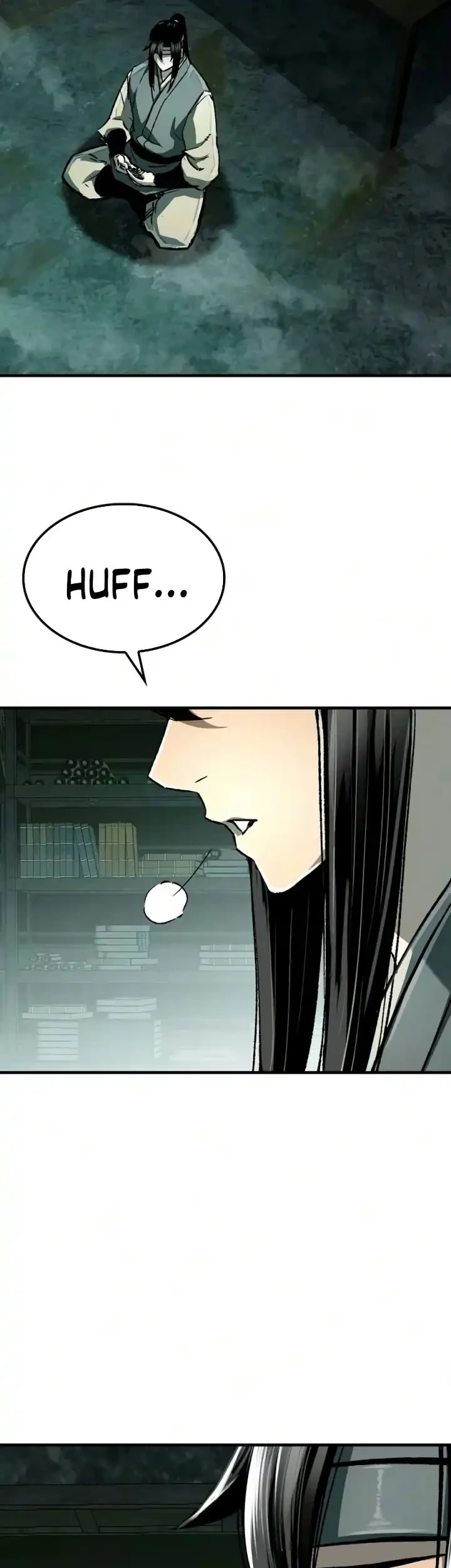 Reborn as The Heavenly Demon Chapter 122 Gambar 52