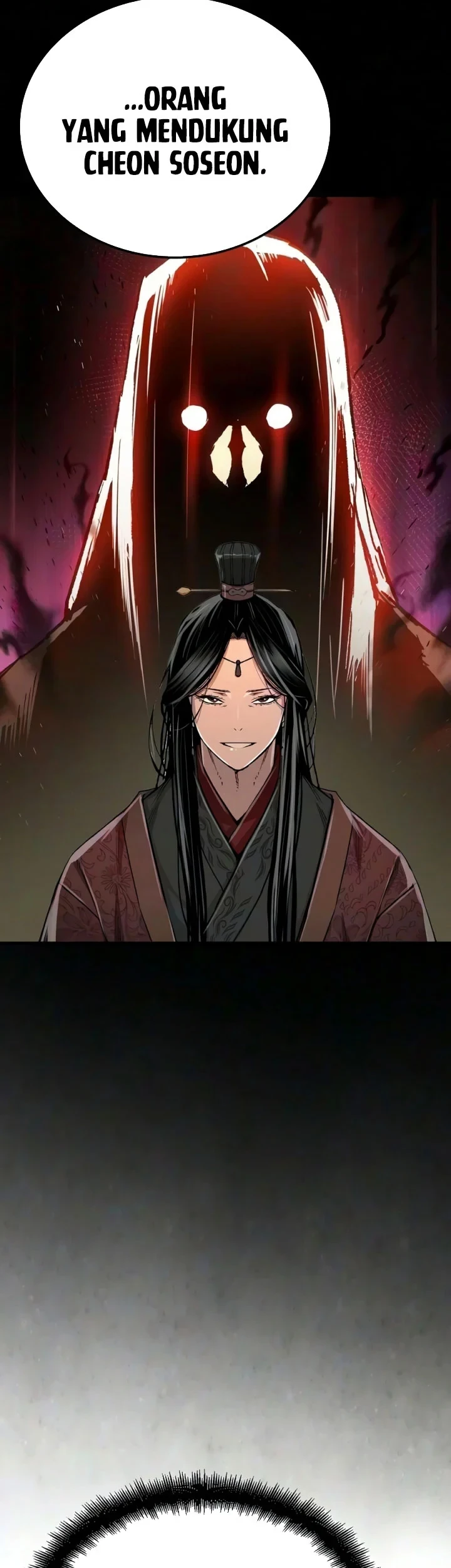 Reborn as The Heavenly Demon Chapter 123 Gambar 52