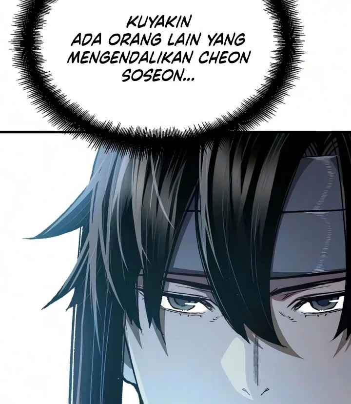 Reborn as The Heavenly Demon Chapter 123 Gambar 53