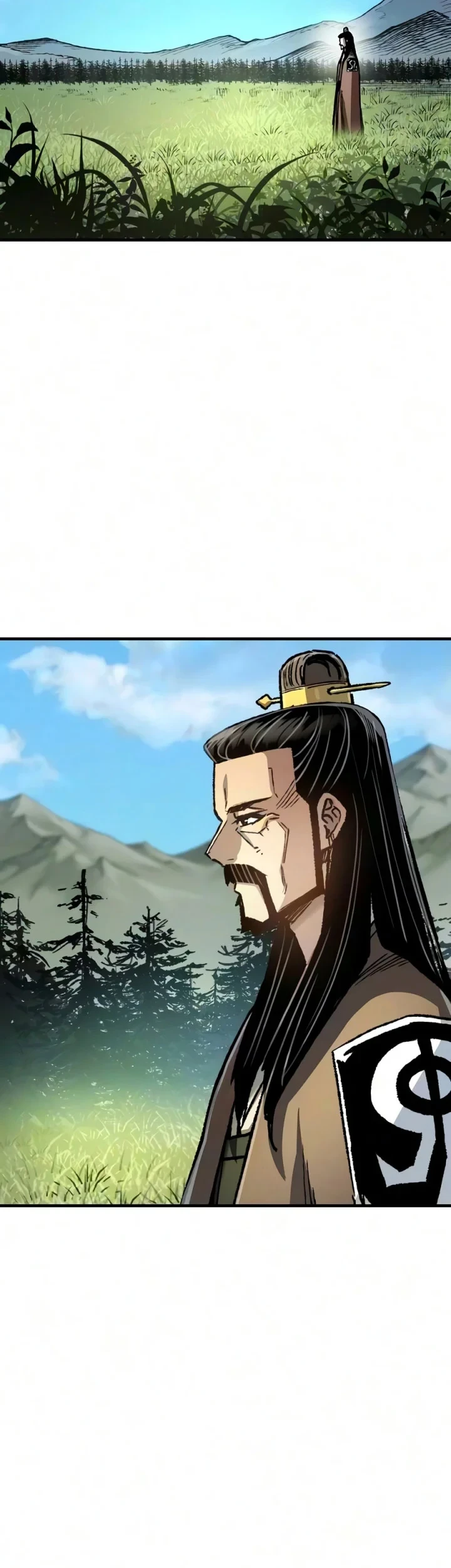 Reborn as The Heavenly Demon Chapter 124 Gambar 48