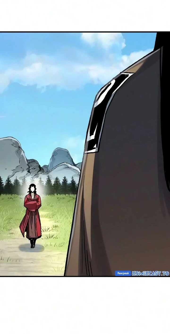 Reborn as The Heavenly Demon Chapter 124 Gambar 49