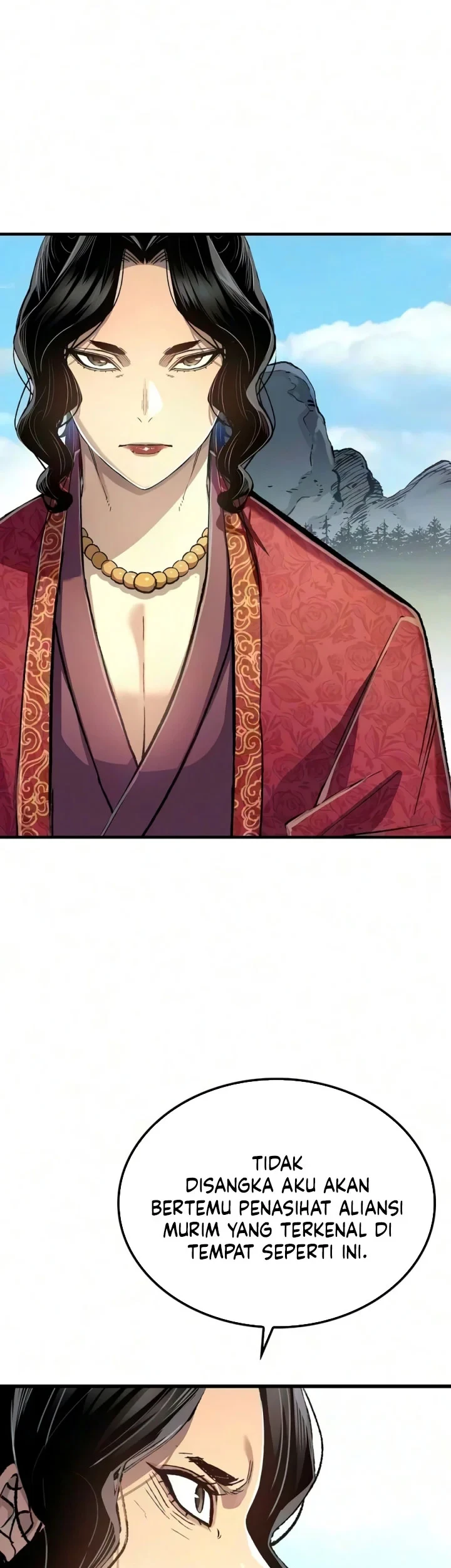 Reborn as The Heavenly Demon Chapter 124 Gambar 50
