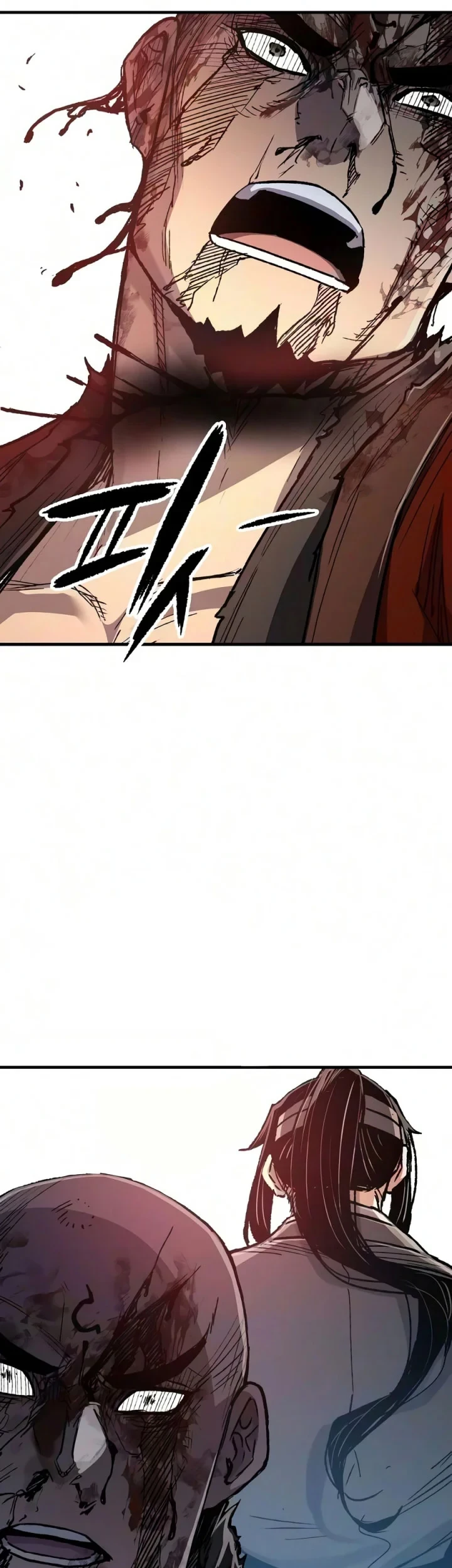 Reborn as The Heavenly Demon Chapter 125 Gambar 50
