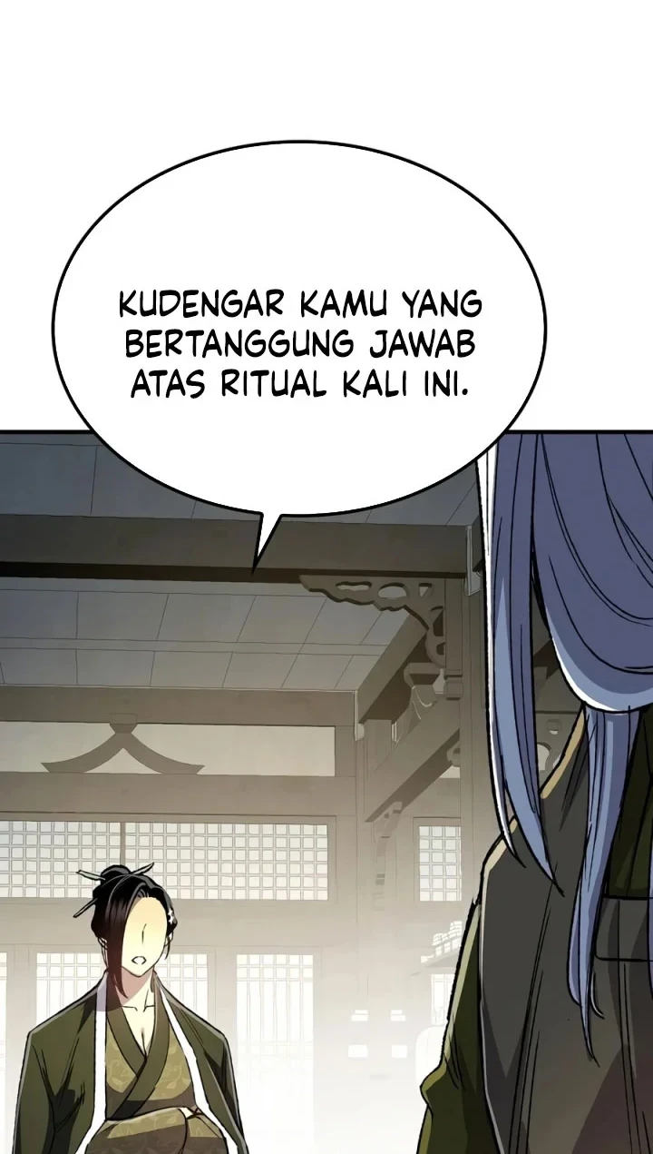 Reborn as The Heavenly Demon Chapter 126 Gambar 55
