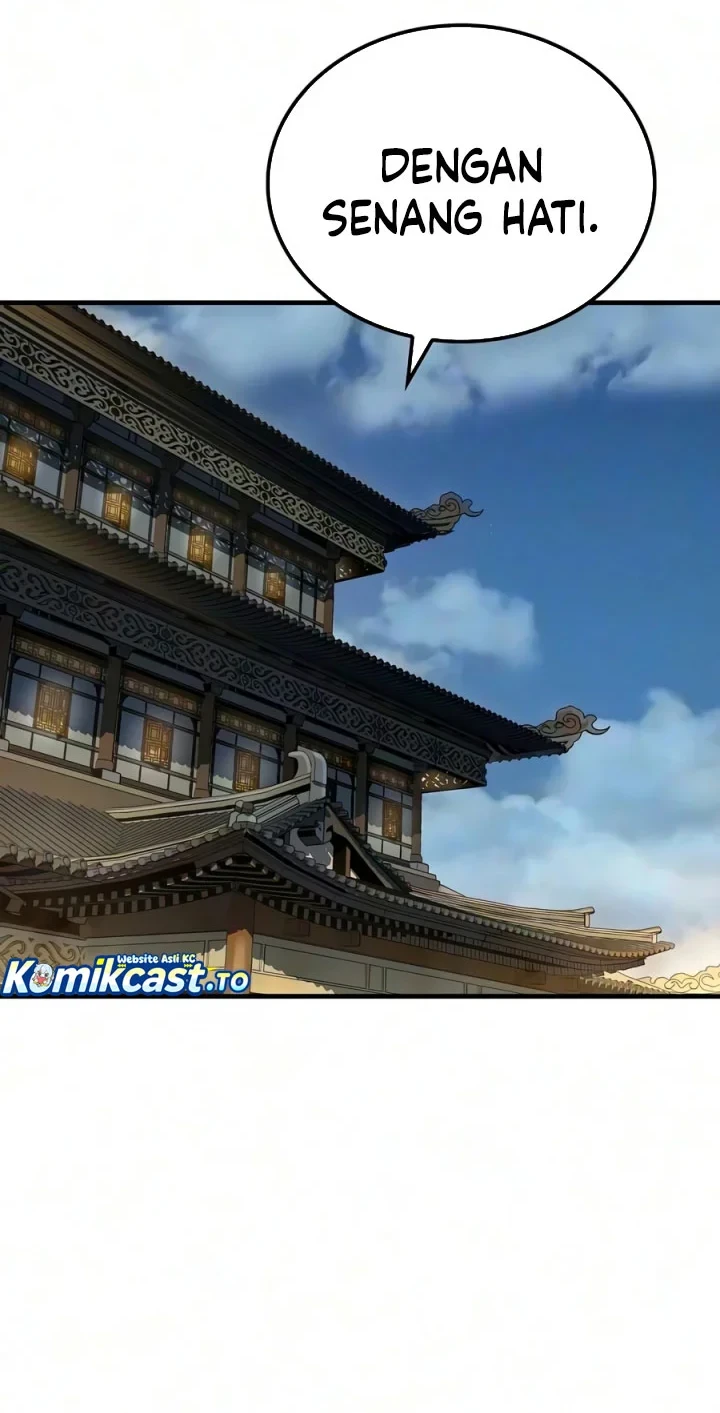 Reborn as The Heavenly Demon Chapter 127 Gambar 49
