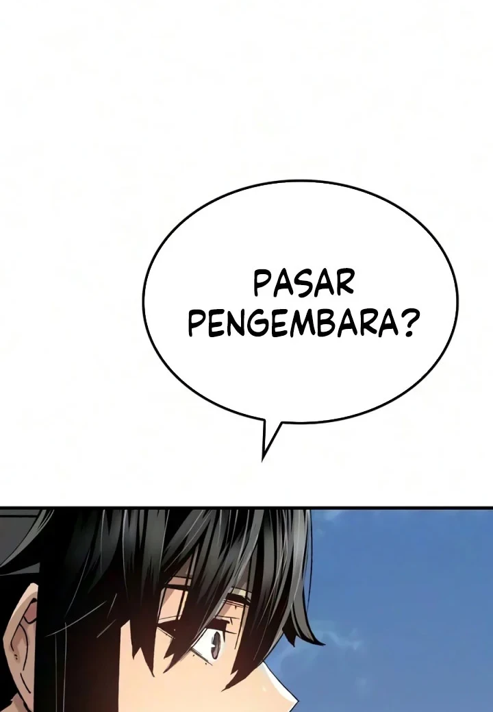 Reborn as The Heavenly Demon Chapter 127 Gambar 51