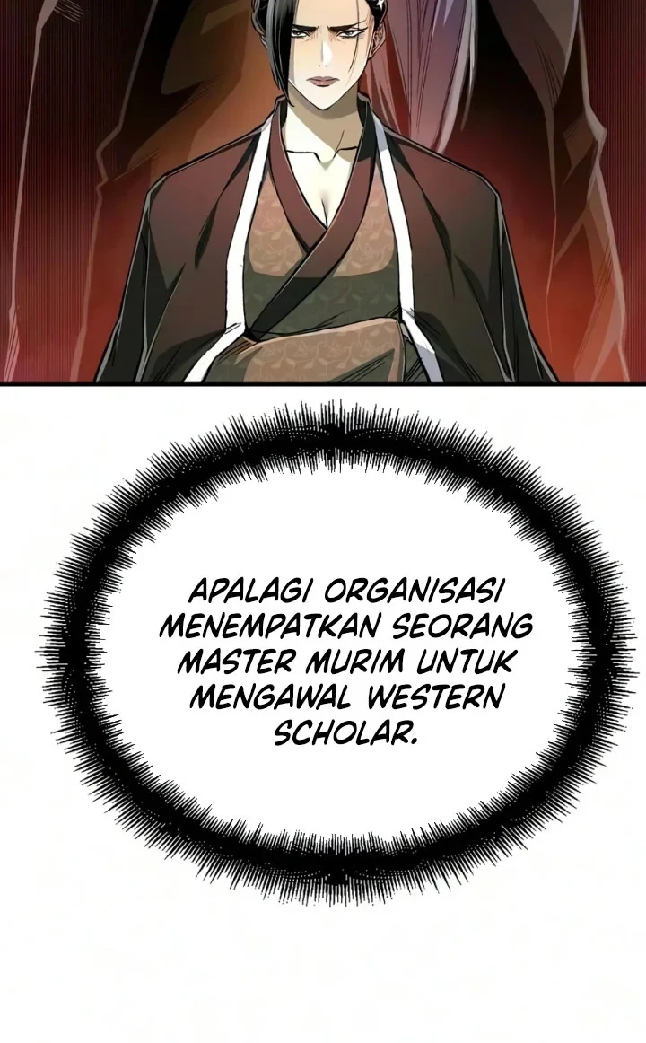 Reborn as The Heavenly Demon Chapter 128 Gambar 53