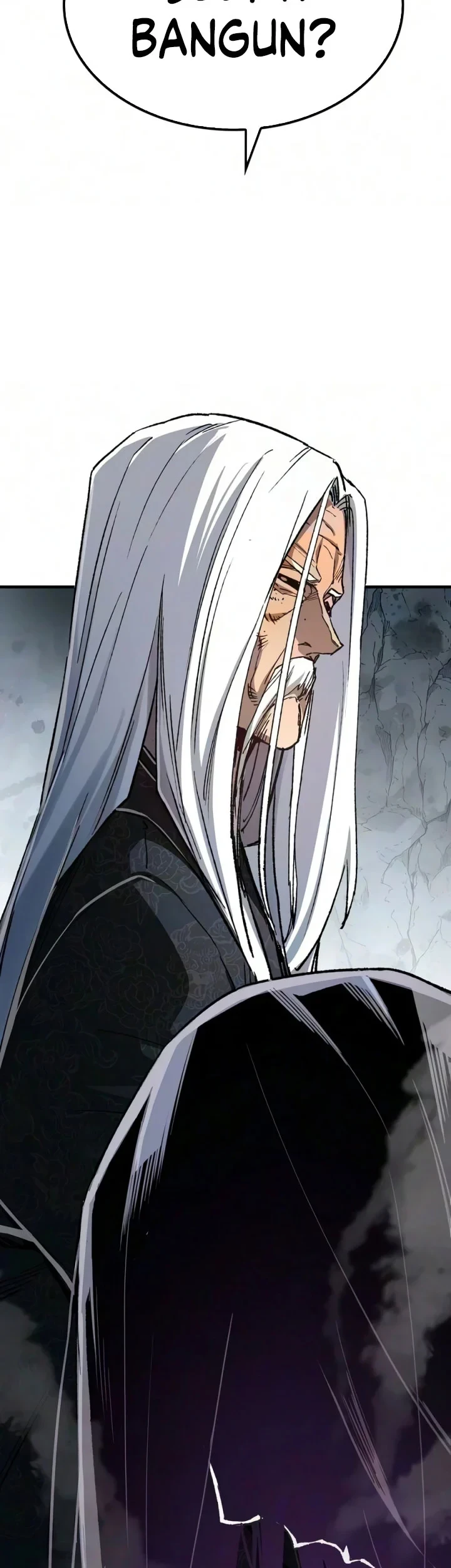 Reborn as The Heavenly Demon Chapter 129 Gambar 52