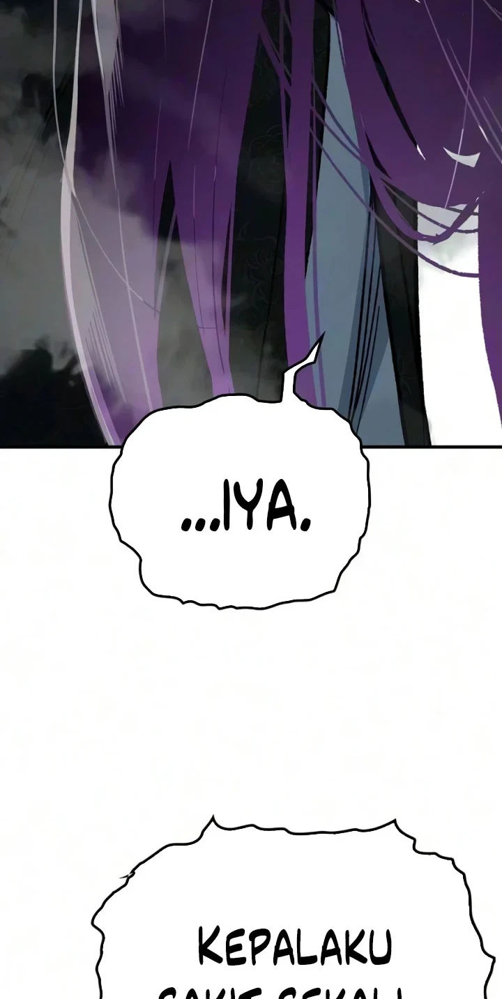 Reborn as The Heavenly Demon Chapter 129 Gambar 53