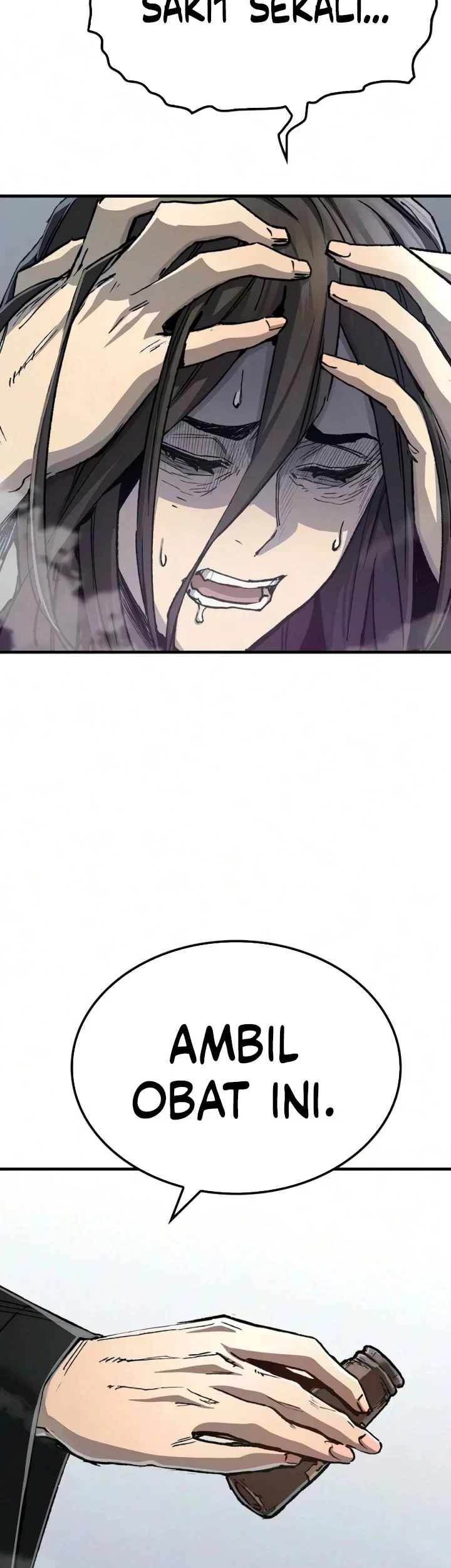 Reborn as The Heavenly Demon Chapter 129 Gambar 54