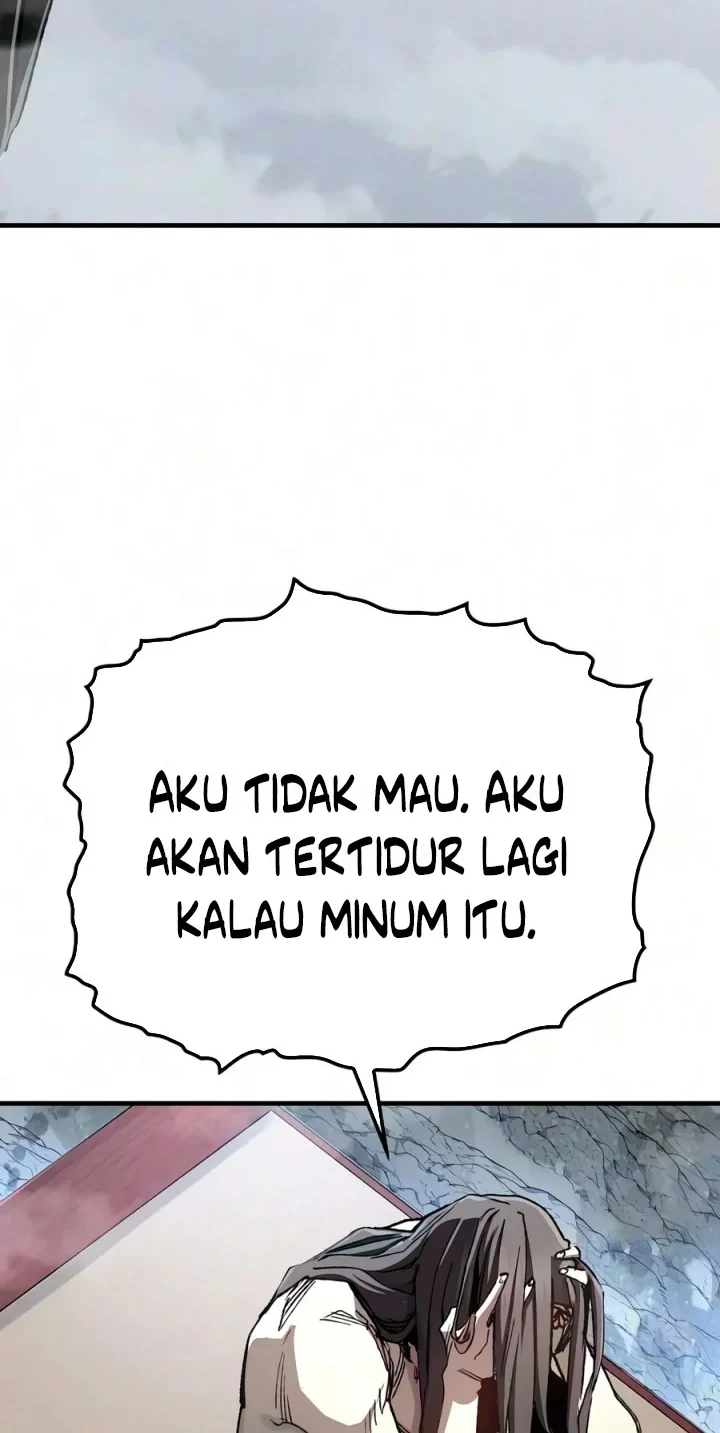 Reborn as The Heavenly Demon Chapter 129 Gambar 55