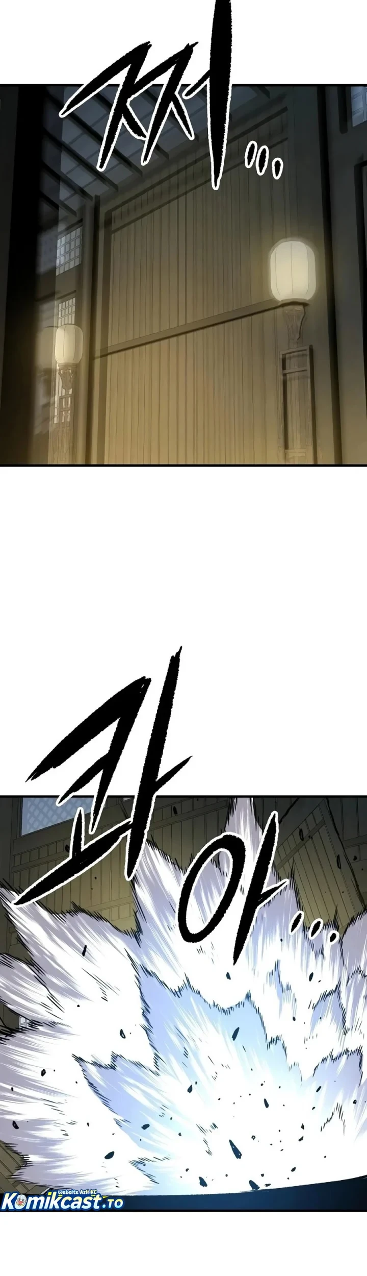 Reborn as The Heavenly Demon Chapter 130 Gambar 45