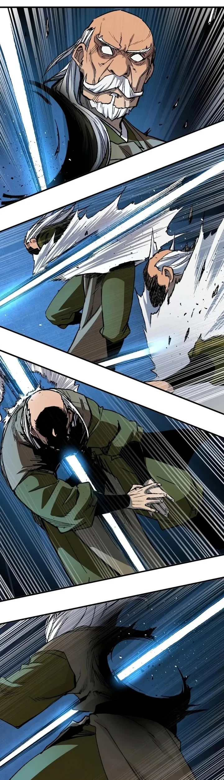 Reborn as The Heavenly Demon Chapter 131 Gambar 42