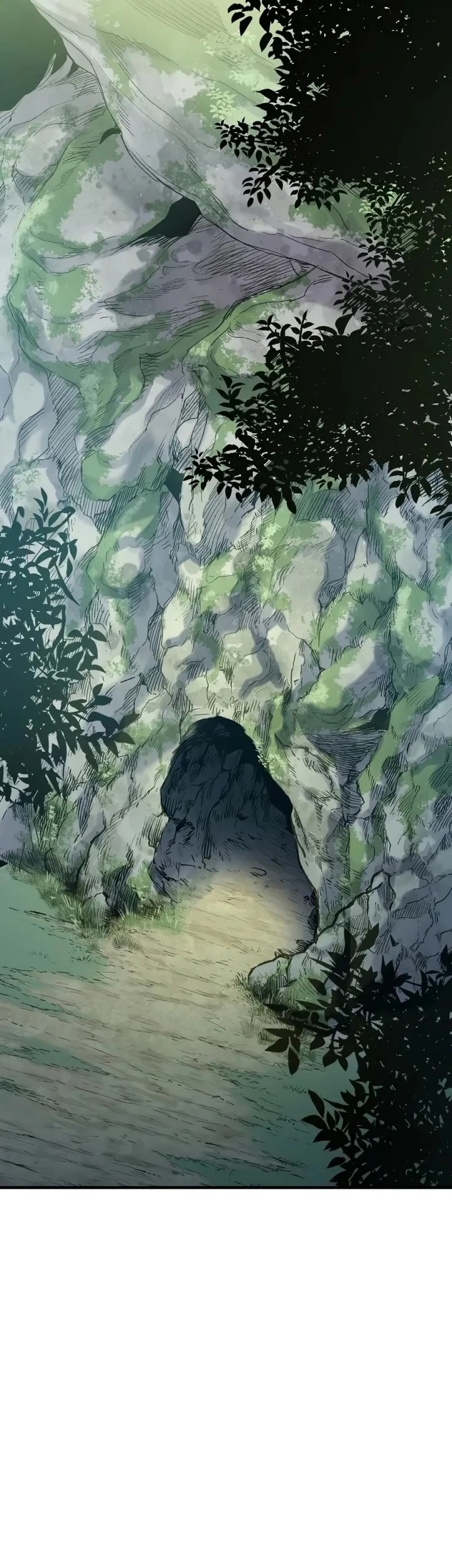 Reborn as The Heavenly Demon Chapter 132 Gambar 43