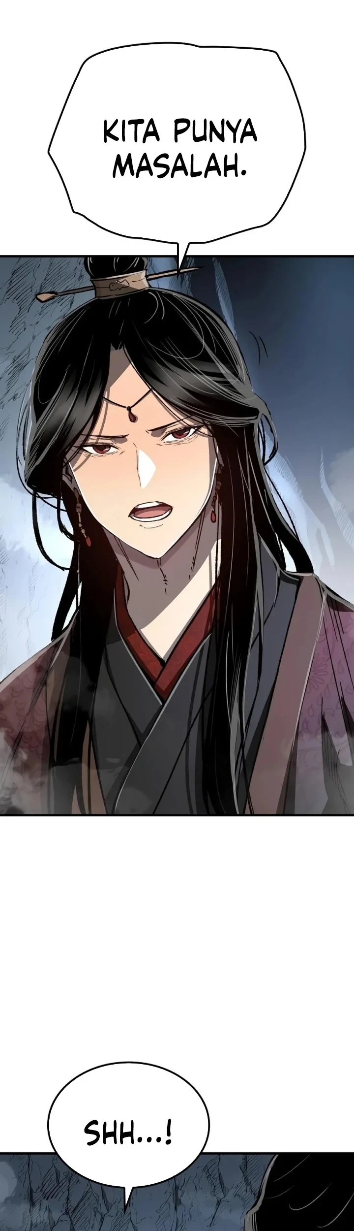 Reborn as The Heavenly Demon Chapter 132 Gambar 44