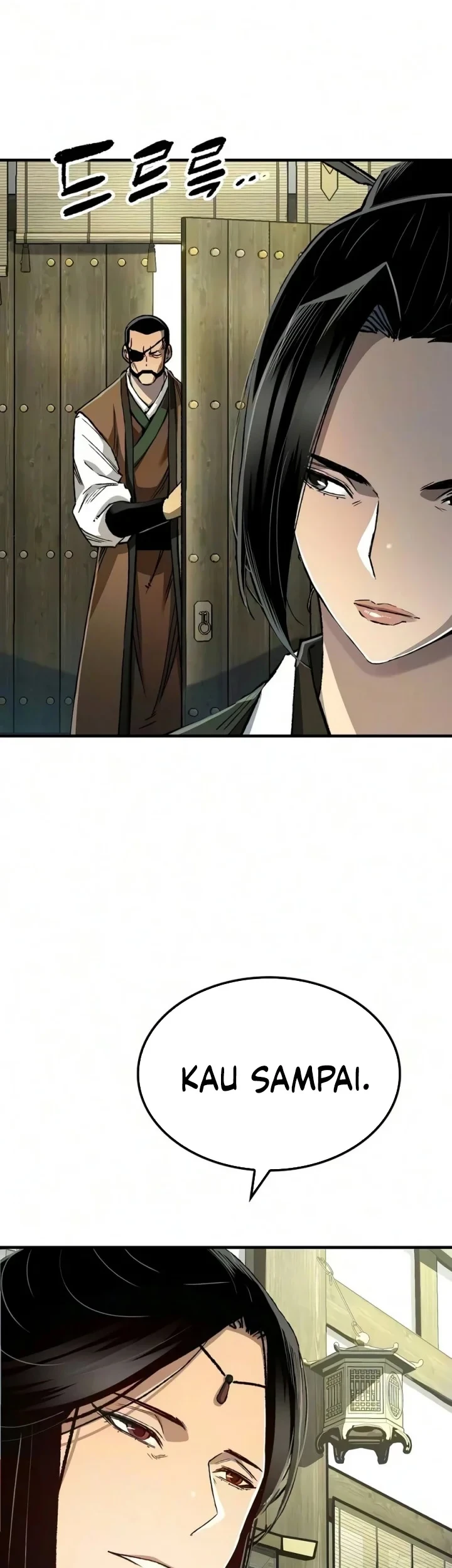 Reborn as The Heavenly Demon Chapter 133 Gambar 47