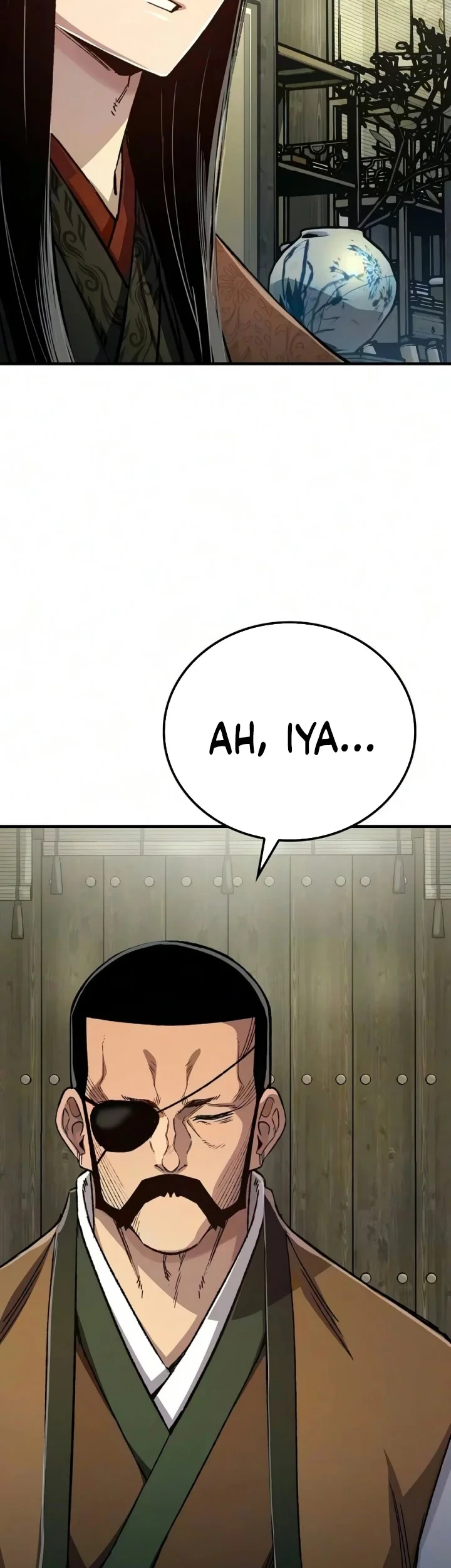 Reborn as The Heavenly Demon Chapter 133 Gambar 48