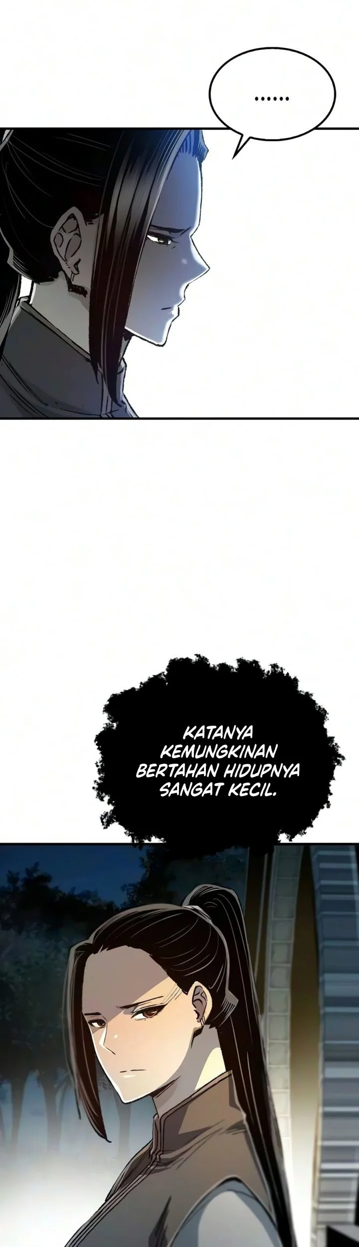 Reborn as The Heavenly Demon Chapter 136 Gambar 45