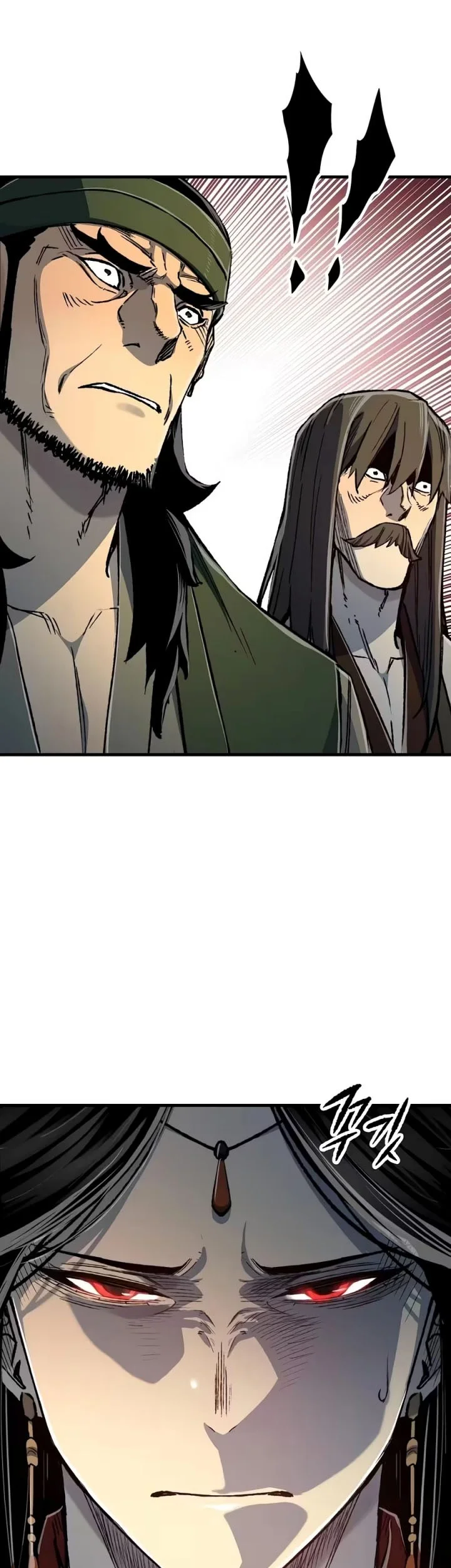 Reborn as The Heavenly Demon Chapter 137 Gambar 45