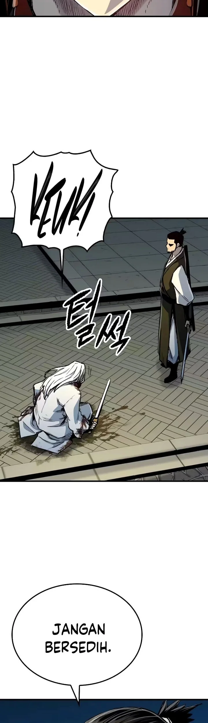 Reborn as The Heavenly Demon Chapter 137 Gambar 46