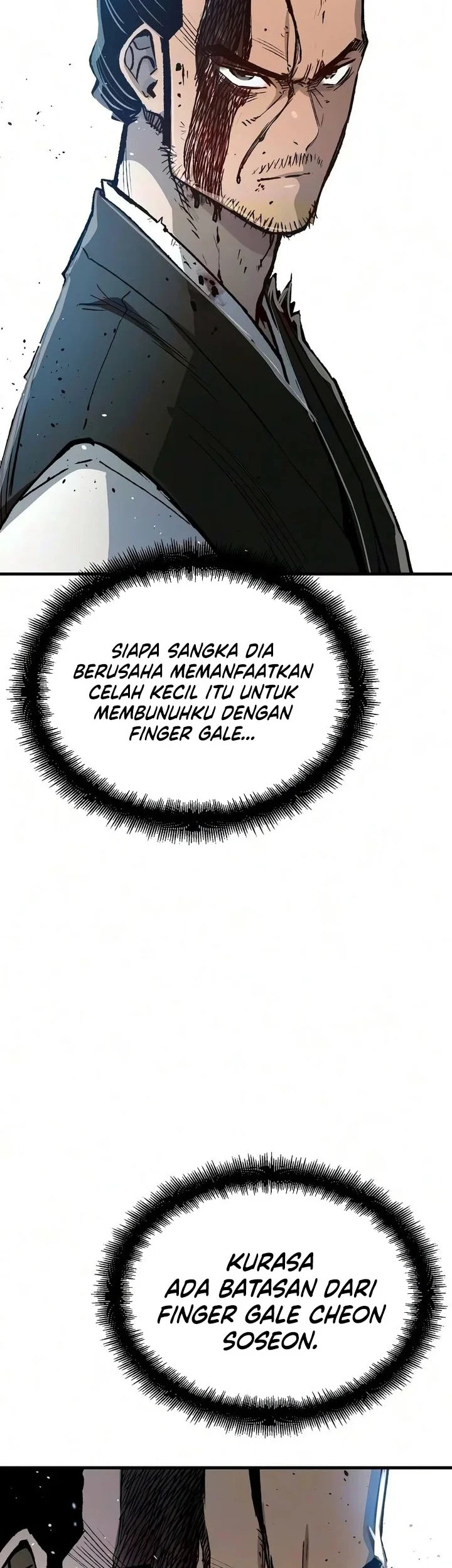 Reborn as The Heavenly Demon Chapter 138 Gambar 42