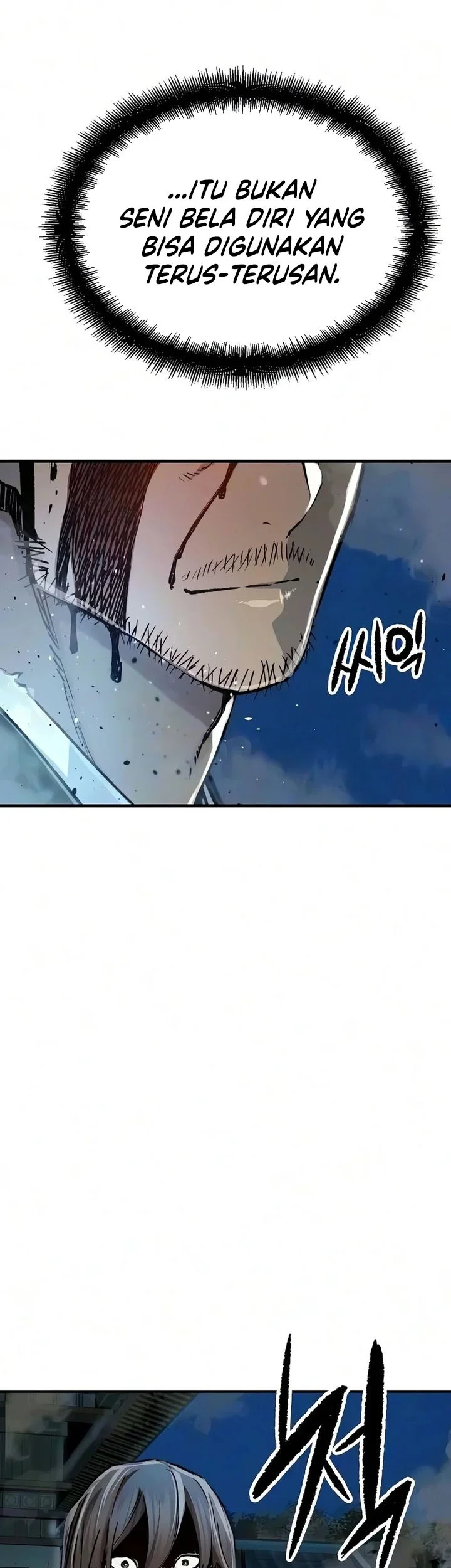 Reborn as The Heavenly Demon Chapter 138 Gambar 44