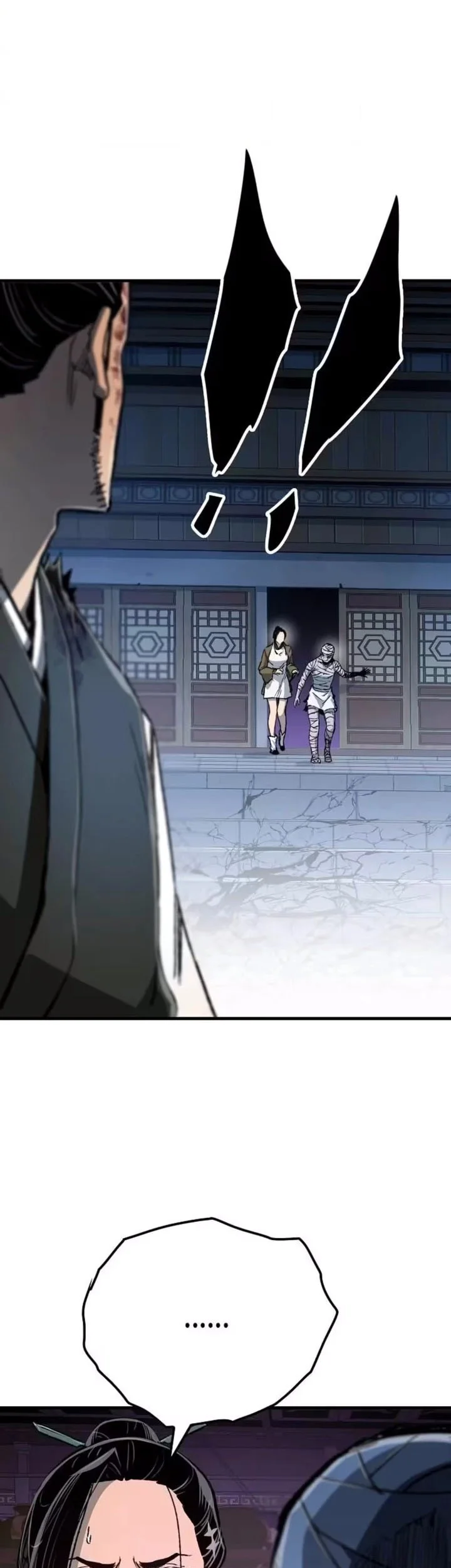 Reborn as The Heavenly Demon Chapter 139 Gambar 46