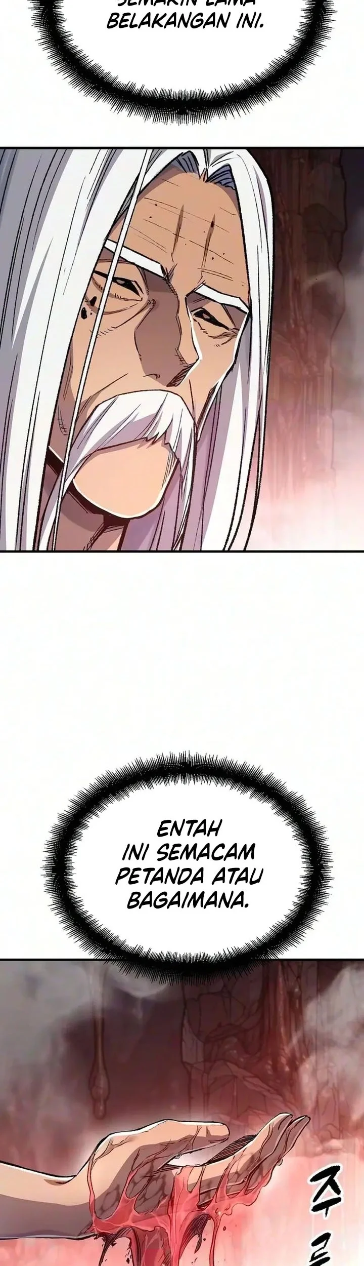 Reborn as The Heavenly Demon Chapter 141 Gambar 47