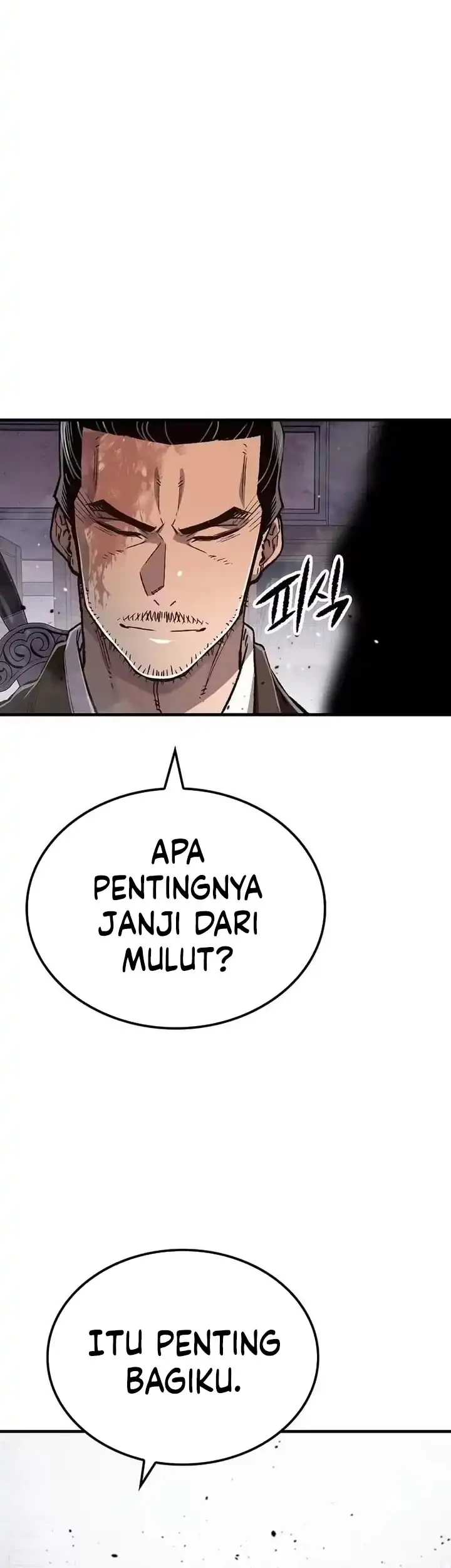 Reborn as The Heavenly Demon Chapter 142 Gambar 44