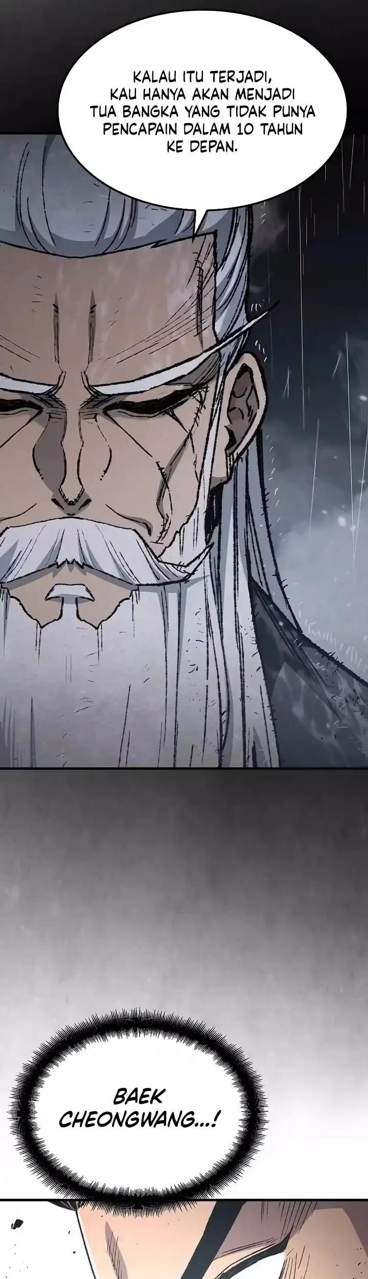 Reborn as The Heavenly Demon Chapter 143 Gambar 43