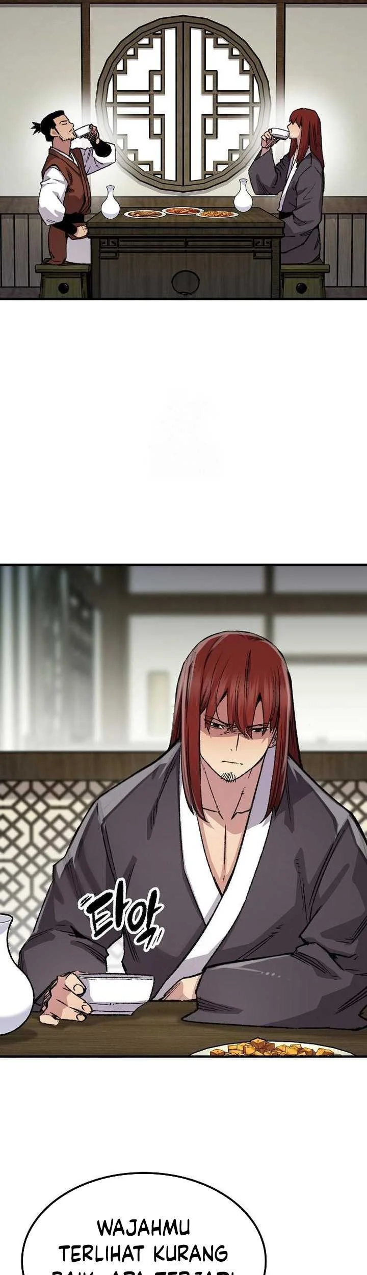 Reborn as The Heavenly Demon Chapter 78 Gambar 50